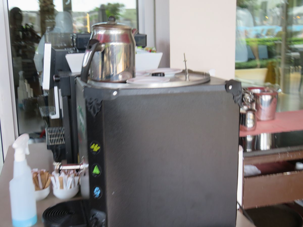 imagini hotel Barut Sorgun